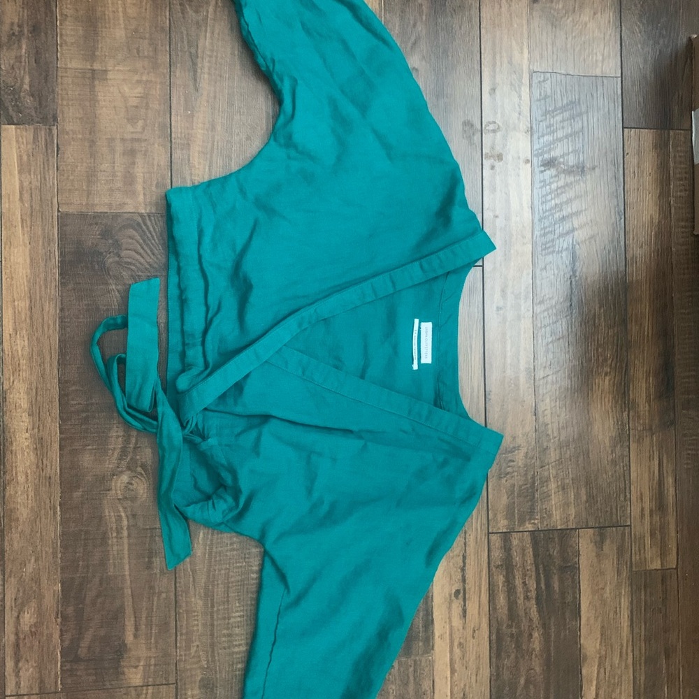 Urban outfitters crop top